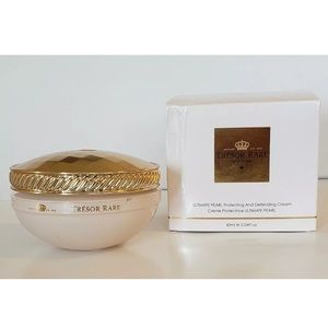Tresor Rare Ultimate Pearl Protecting Cream